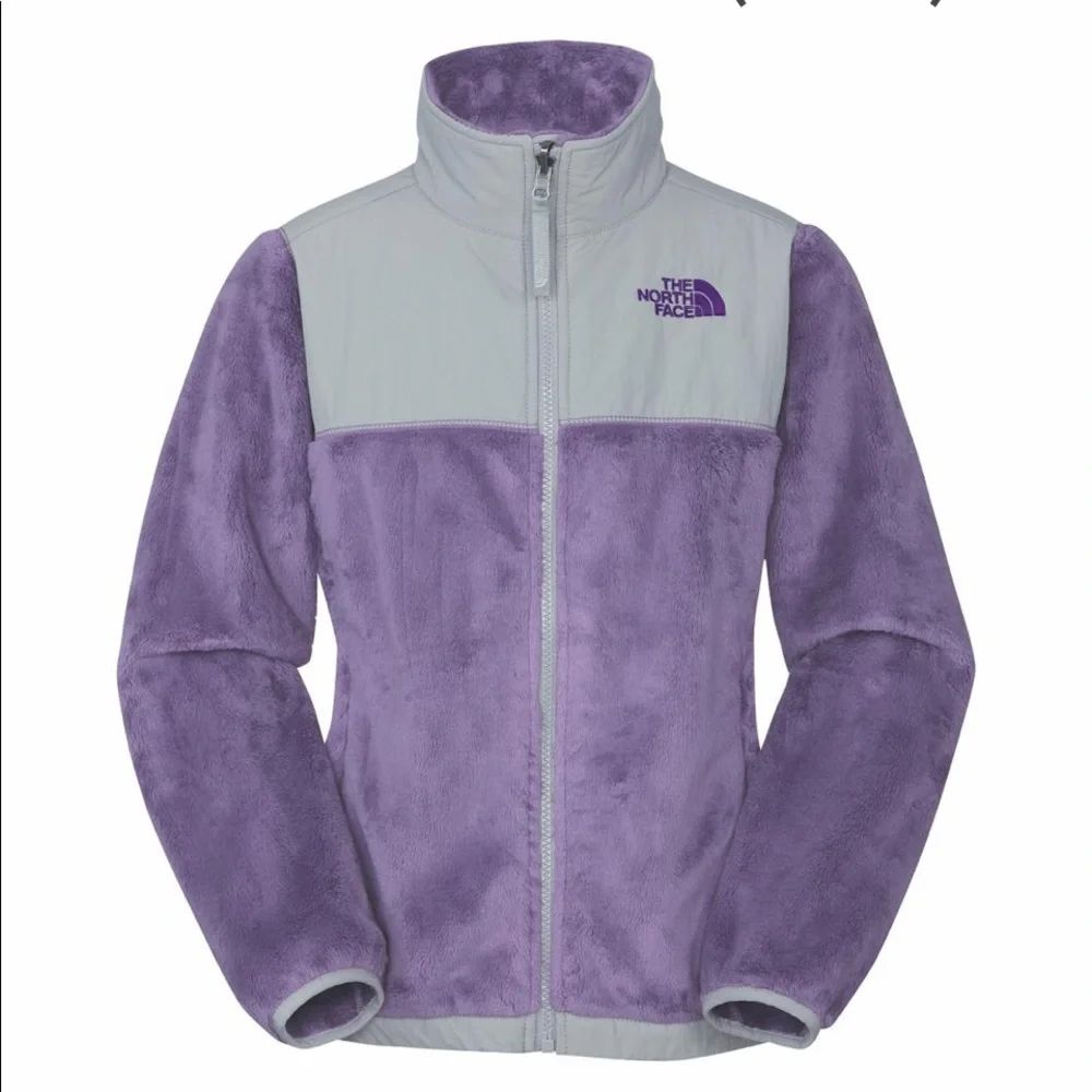 The North Face Thermal Lilac Jacket